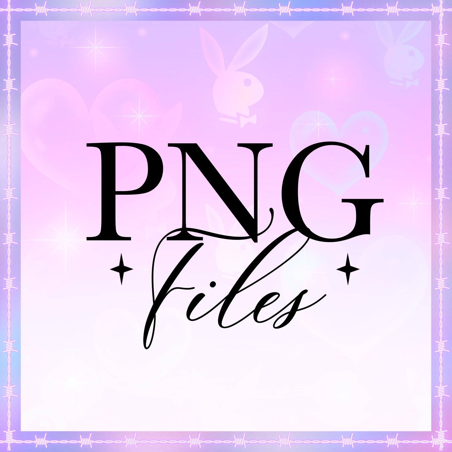 Png files