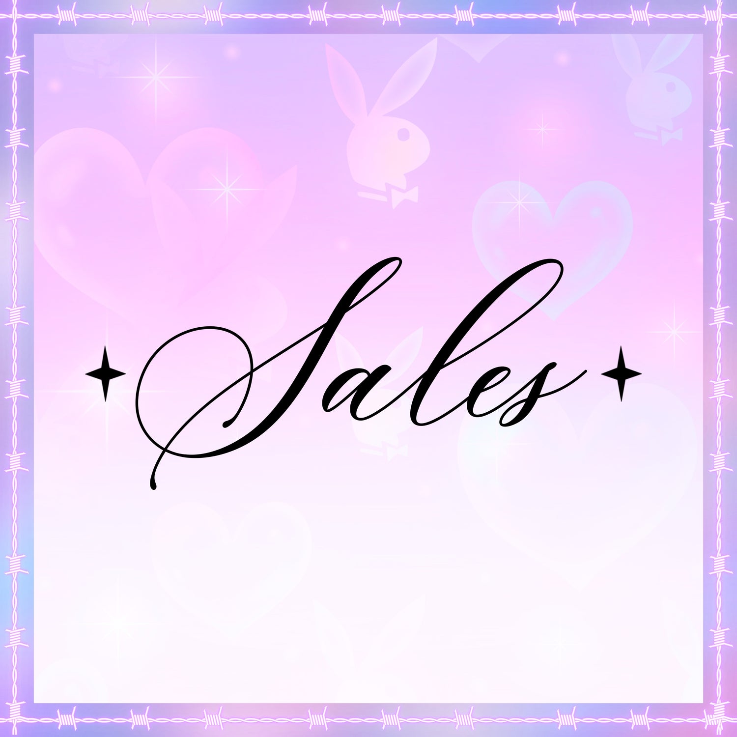 Sales
