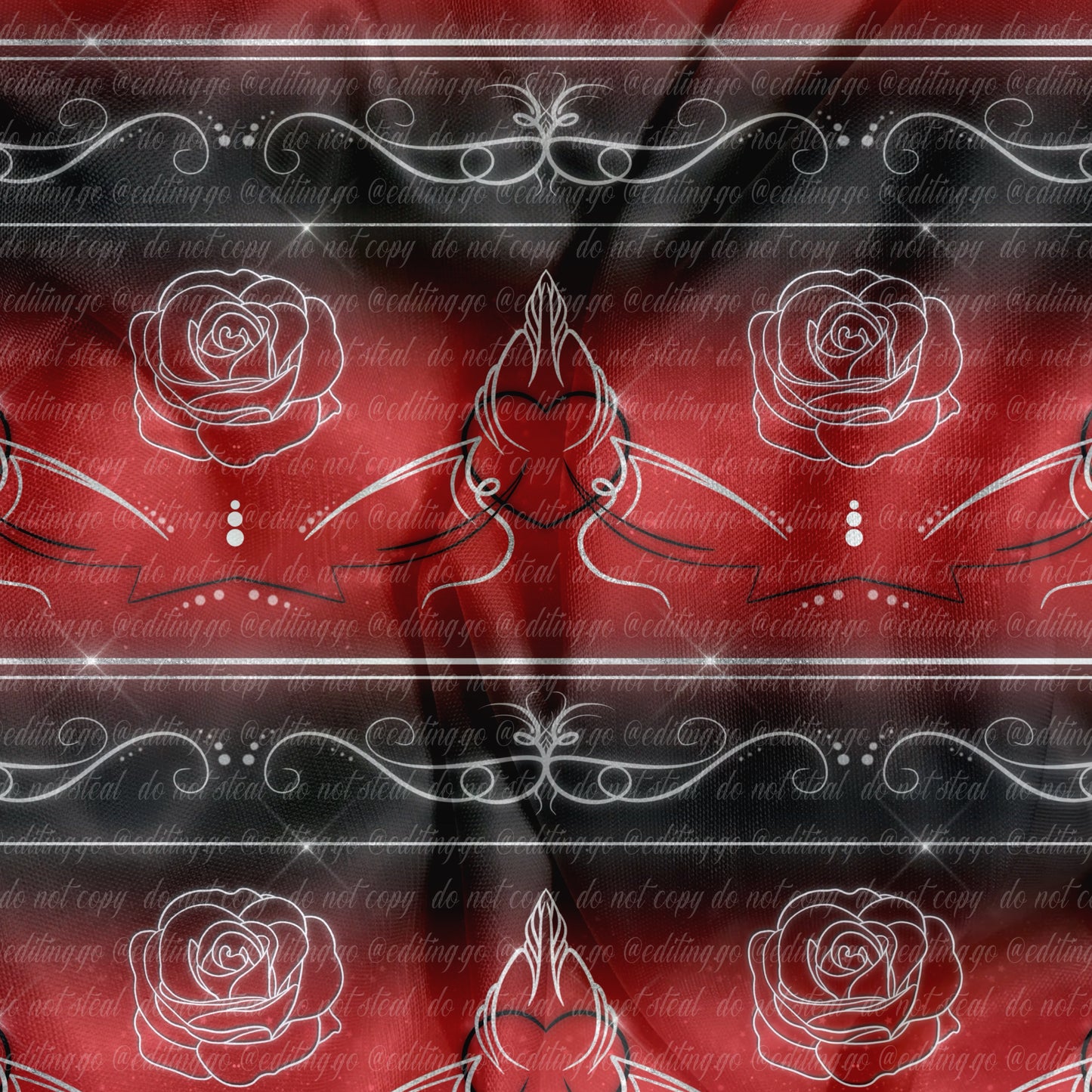 Lowrider Rose