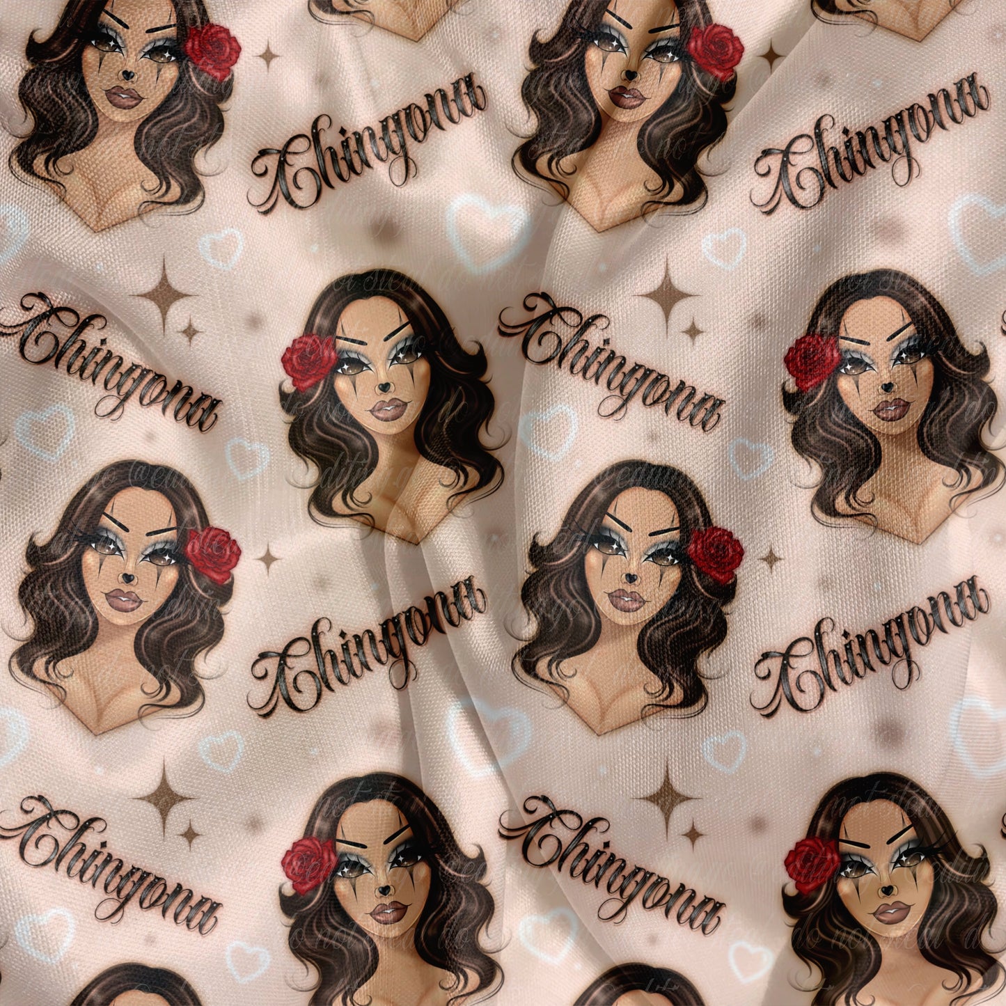 Chingona Vibes
