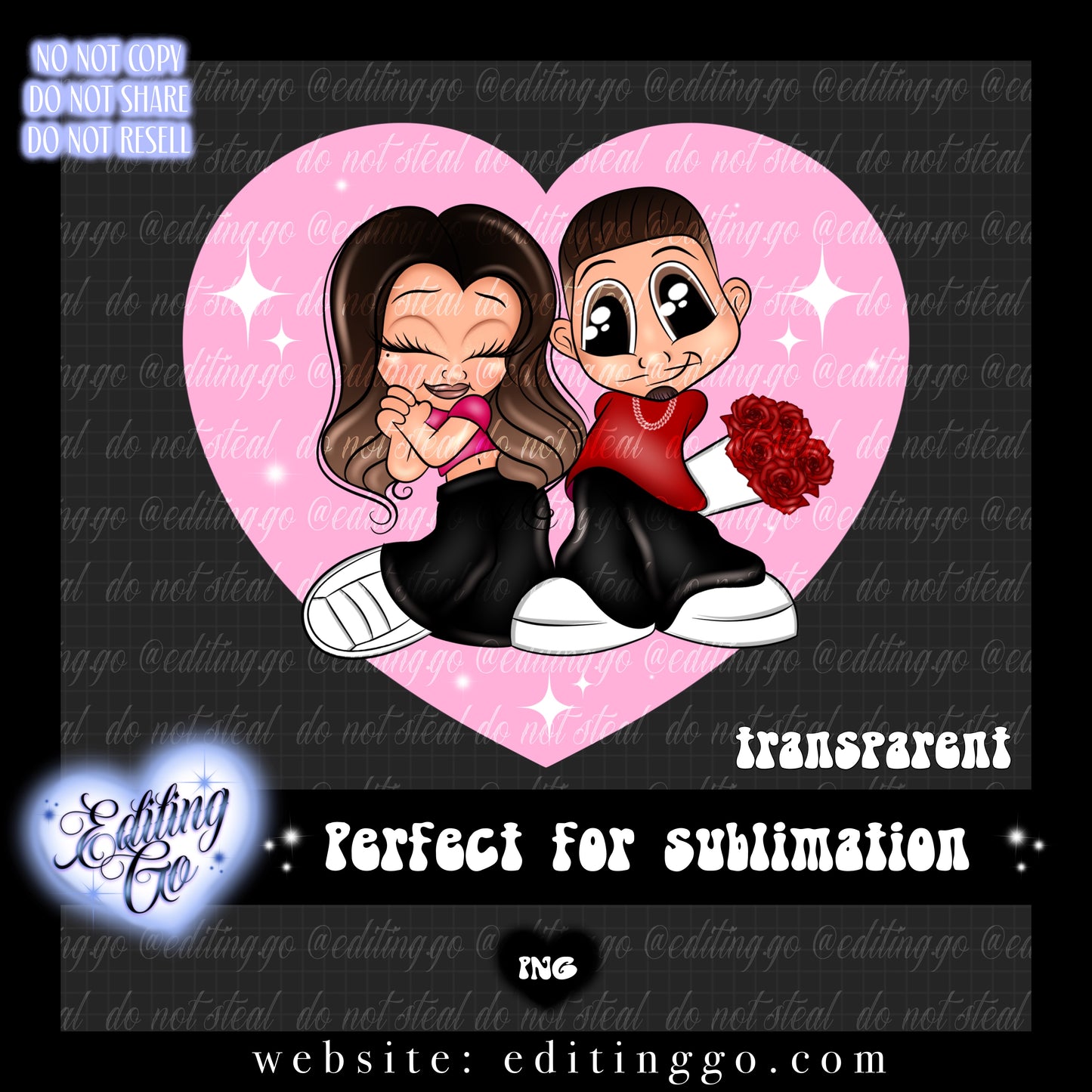 Chicano Love