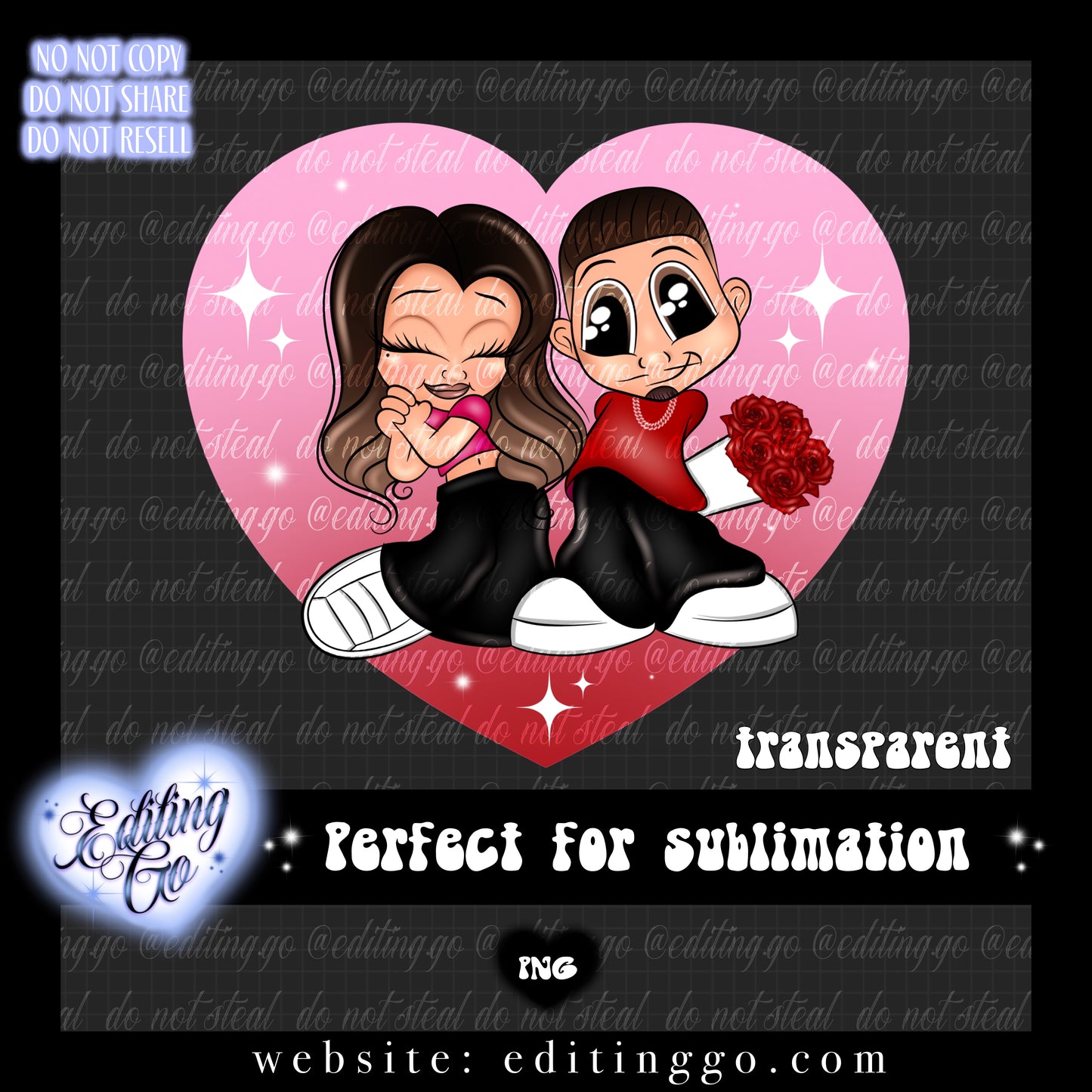 Chicano Love