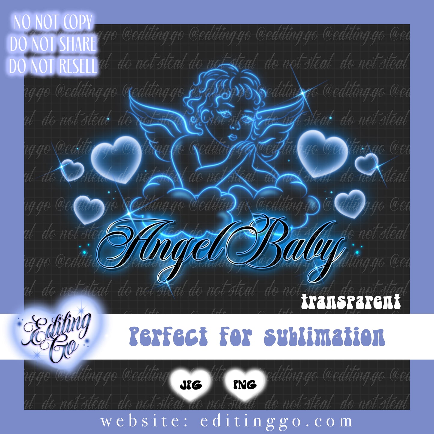 Angel Baby