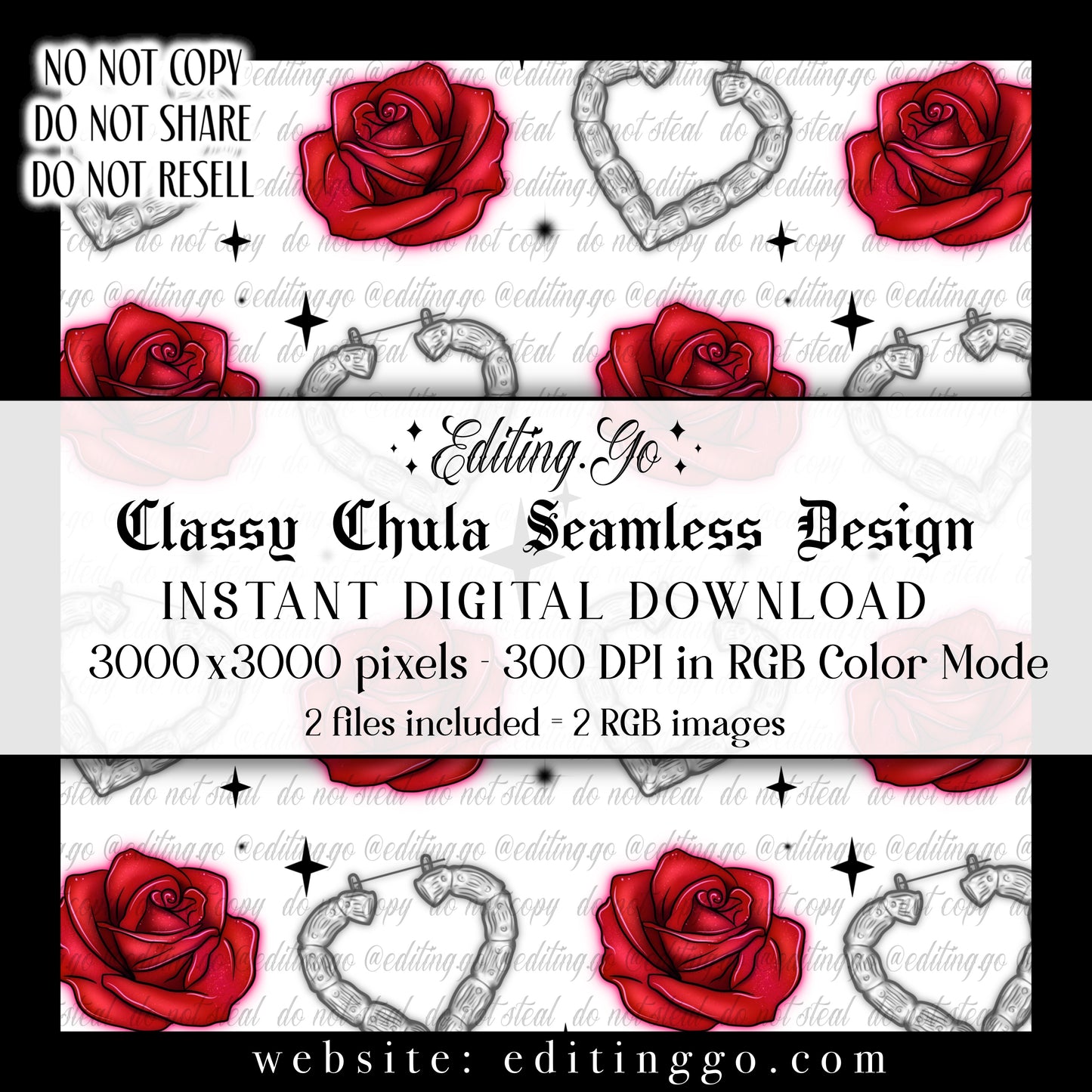 Classy Chula