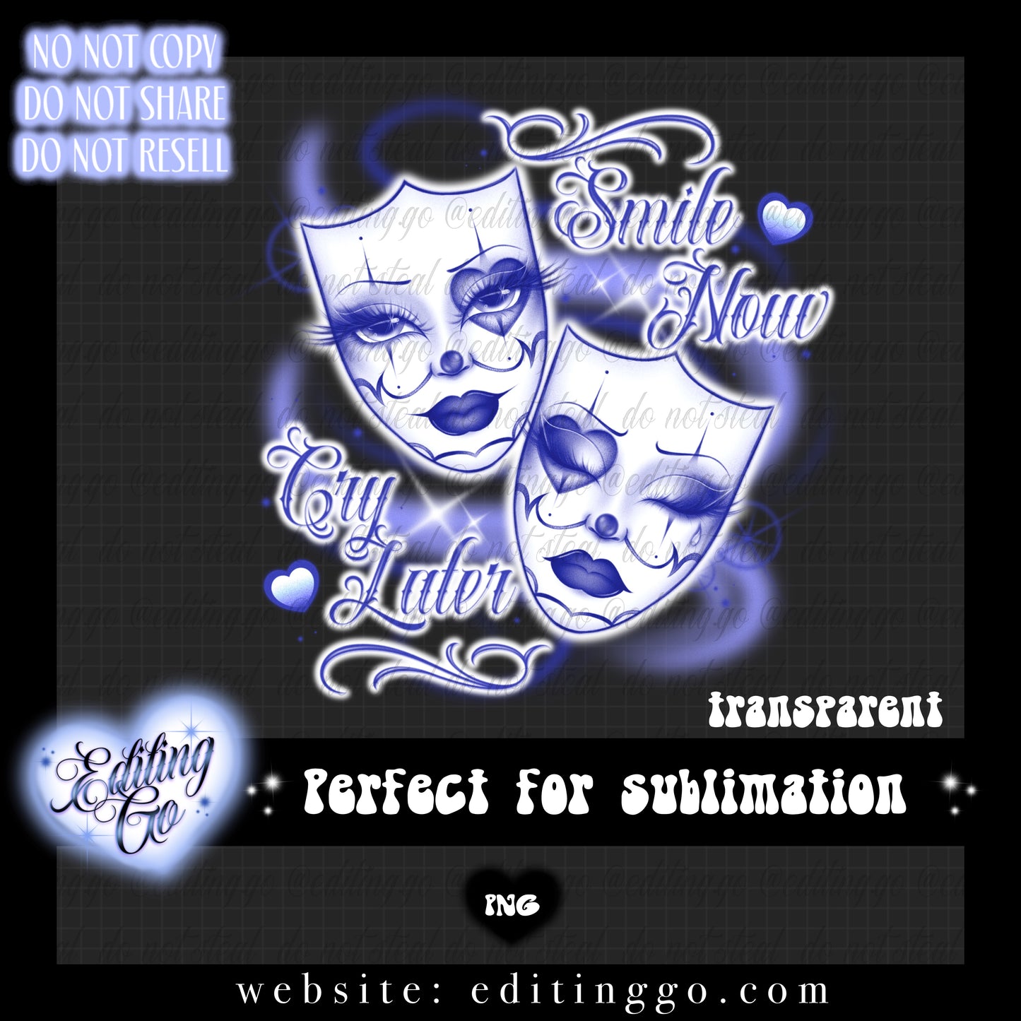 Smile Now Cry Later