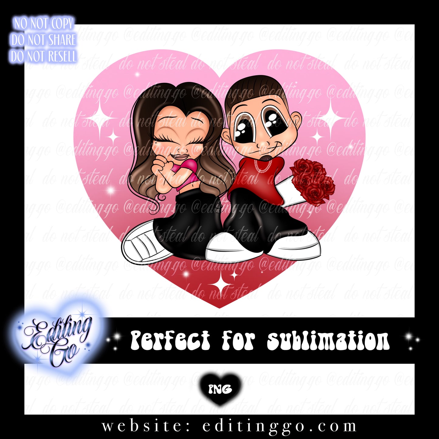 Chicano Love