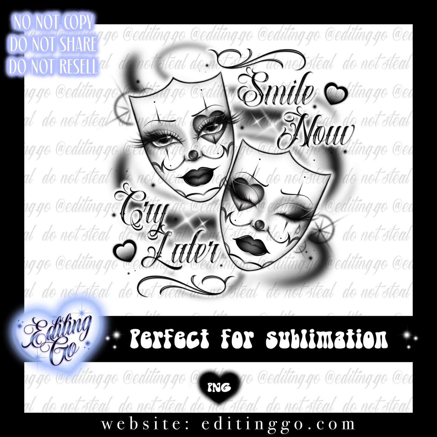 Smile Now Cry Later