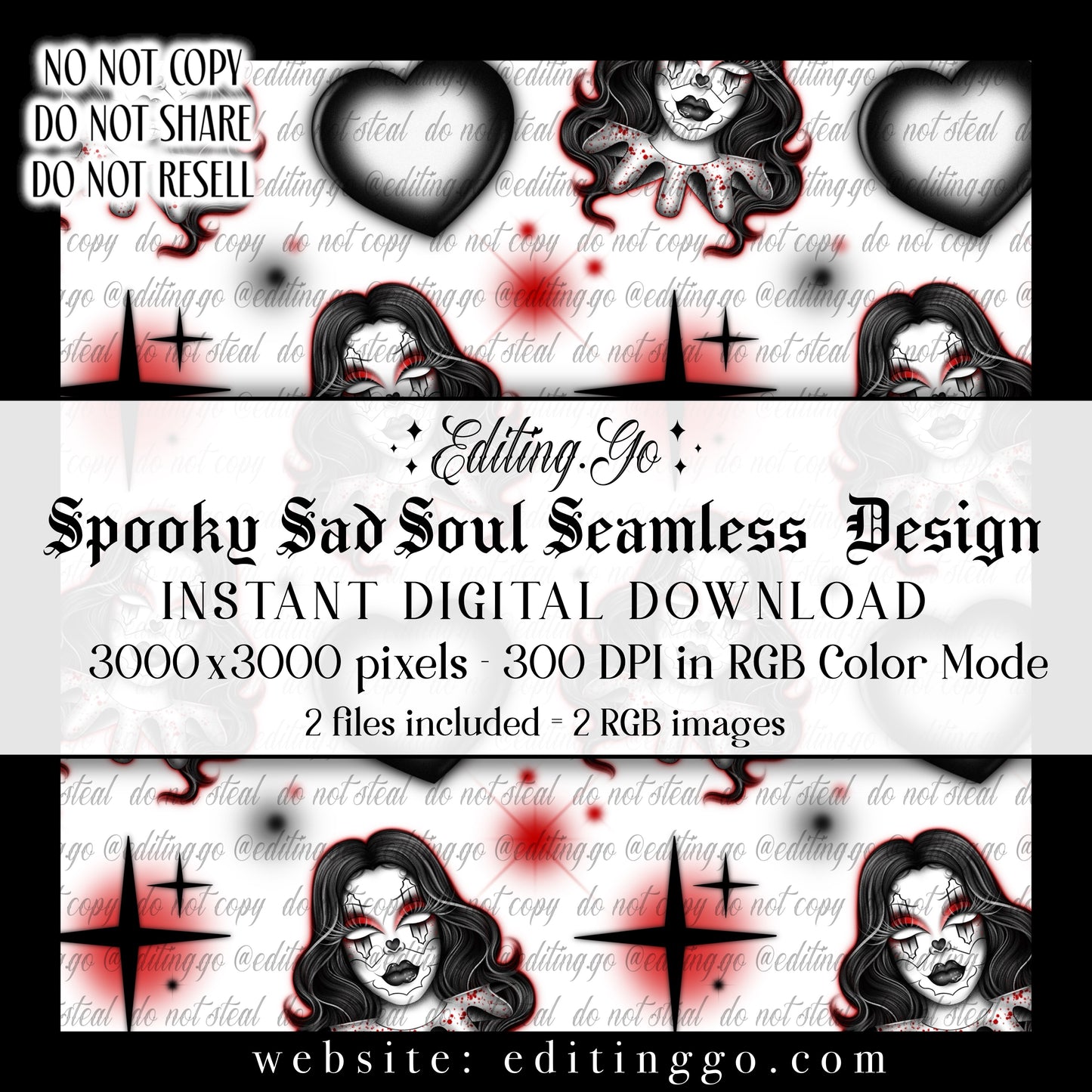 Spooky Sad Soul