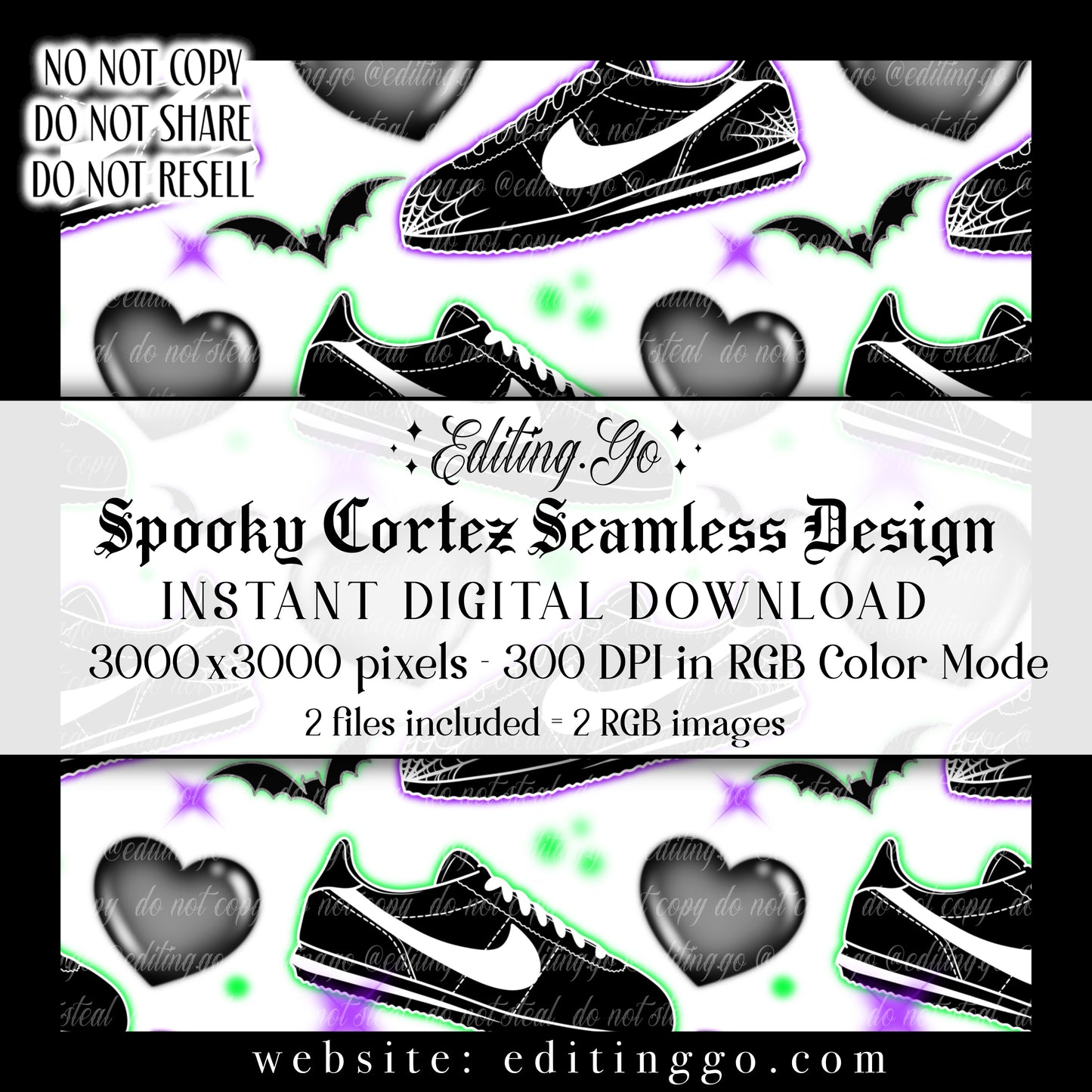 Spooky Cortez