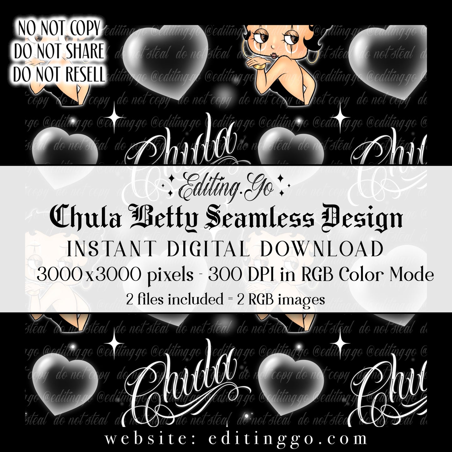 Chula Betty