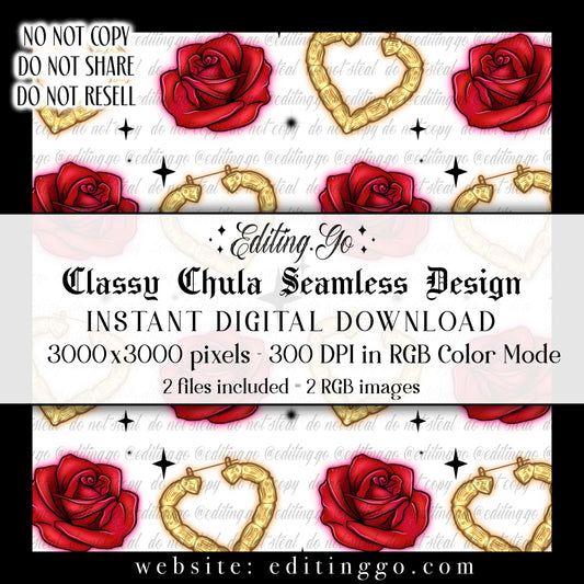 Classy Chula