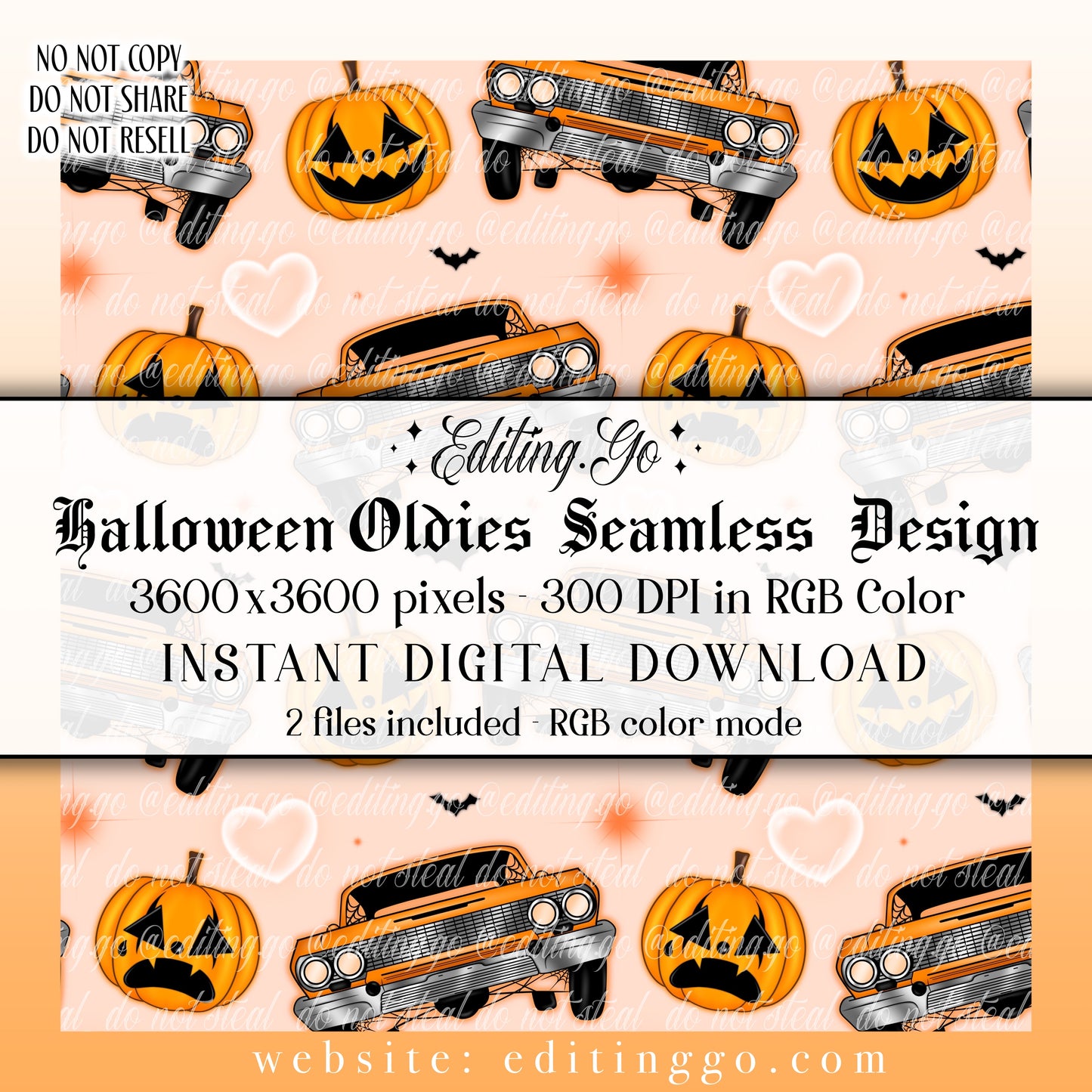 Halloween Oldies