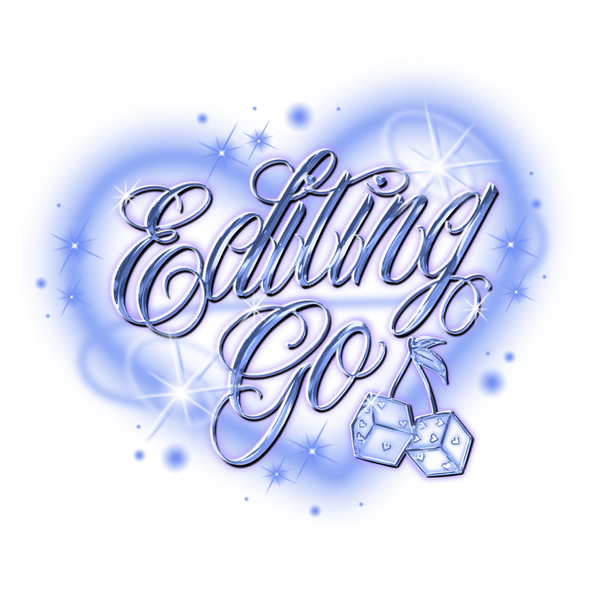 Editing.Go logo