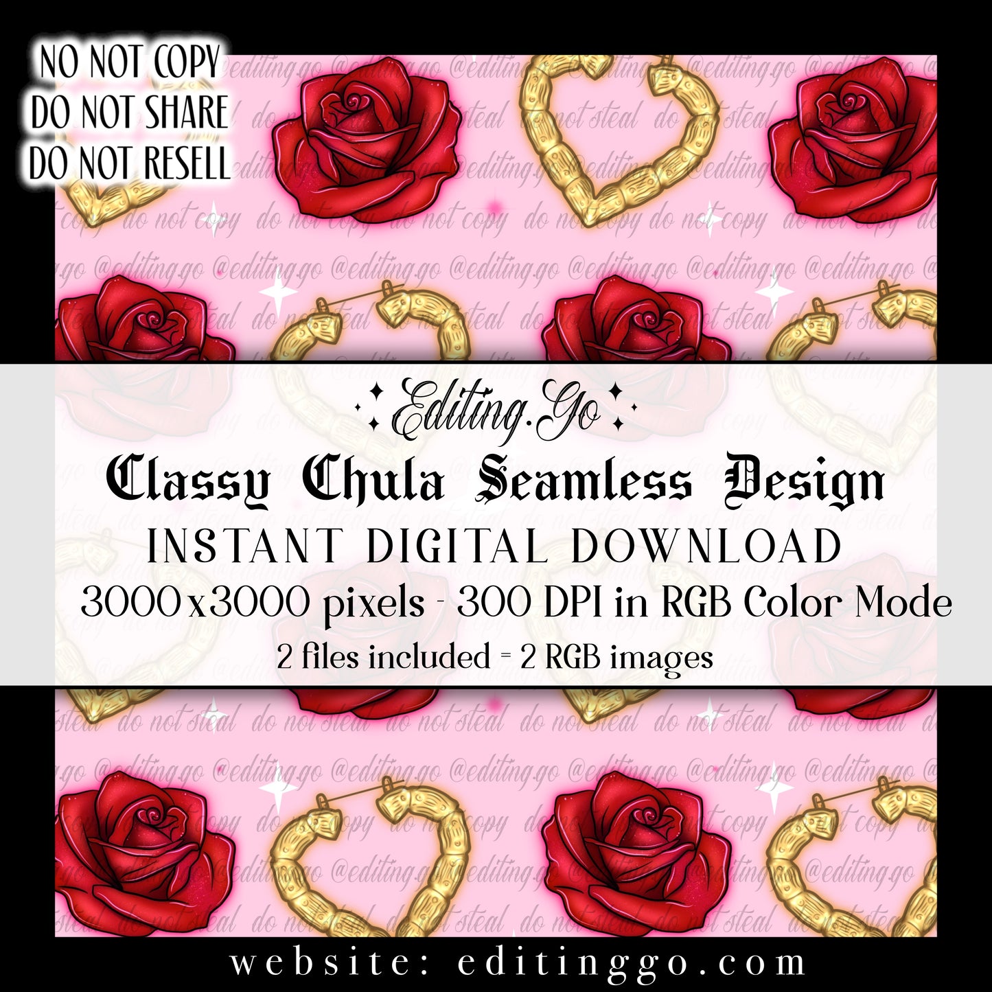 Classy Chula