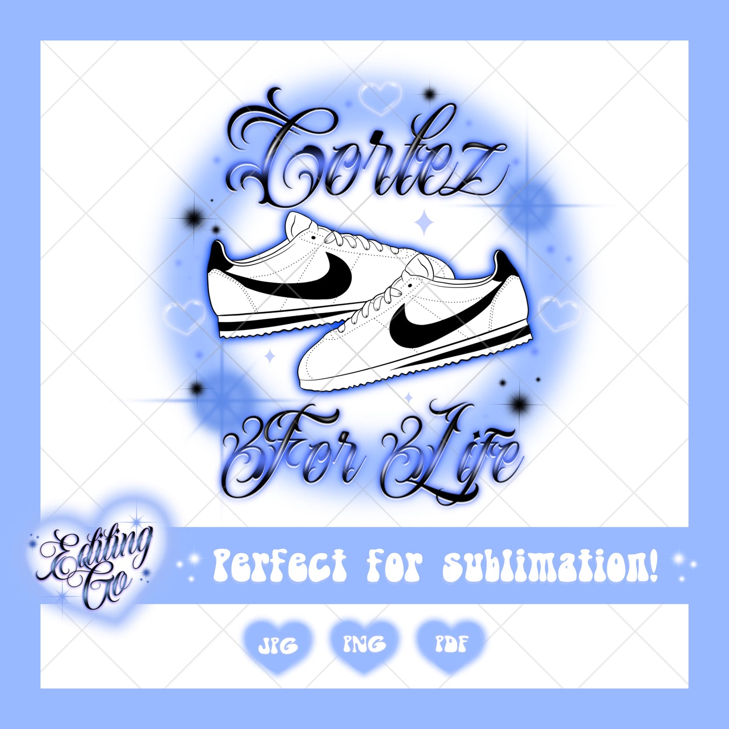 Cortez For Life