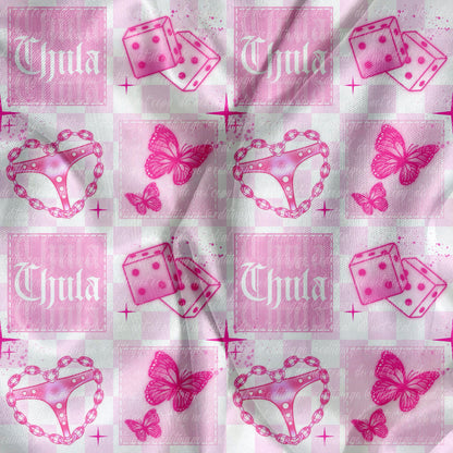 Chula Patch