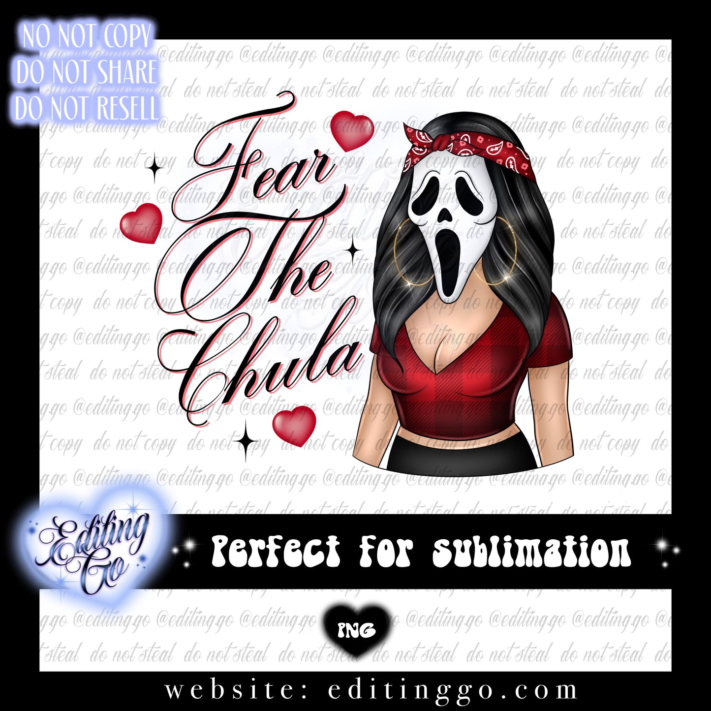 Fear The Chula