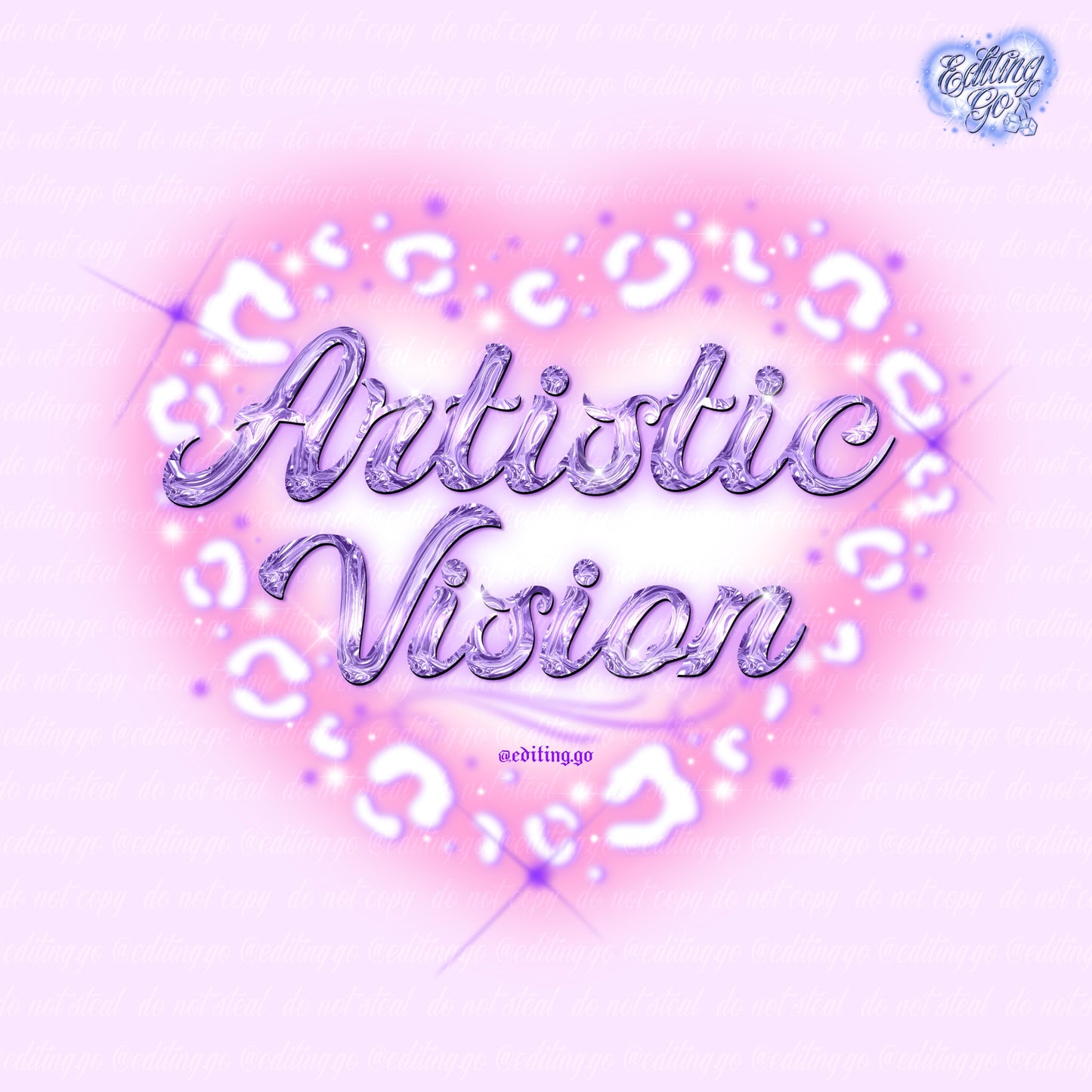 Custom Airbrush Design