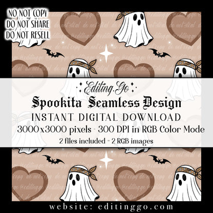 Spookita