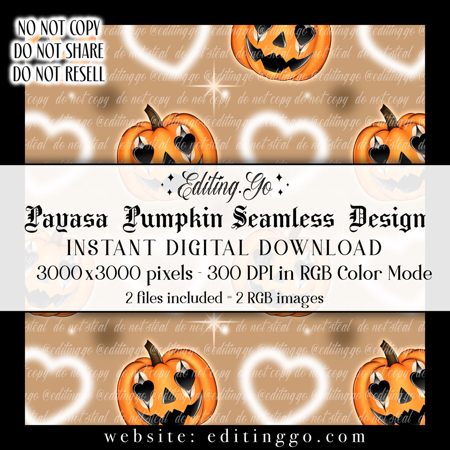 Payasa Pumpkin