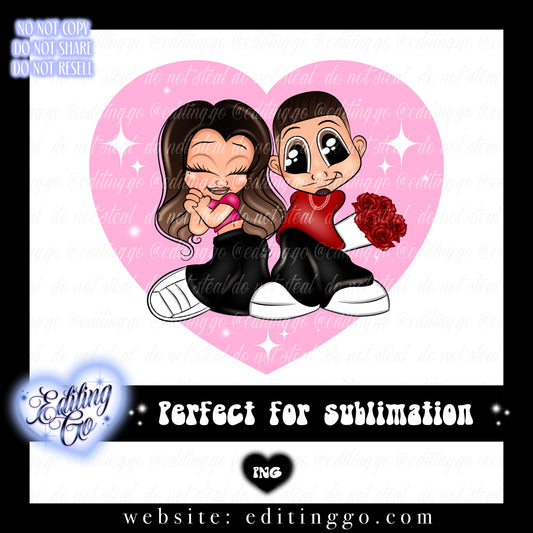 Chicano Love