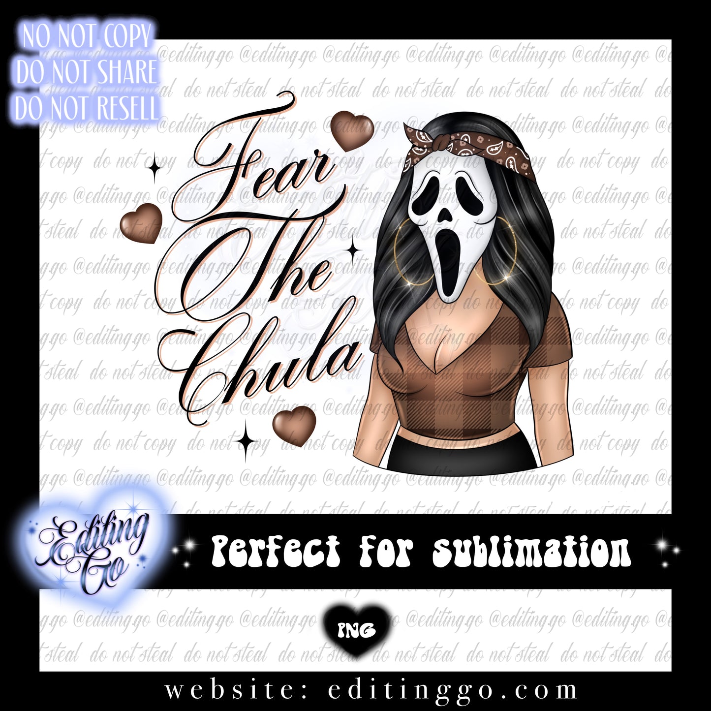 Fear The Chula