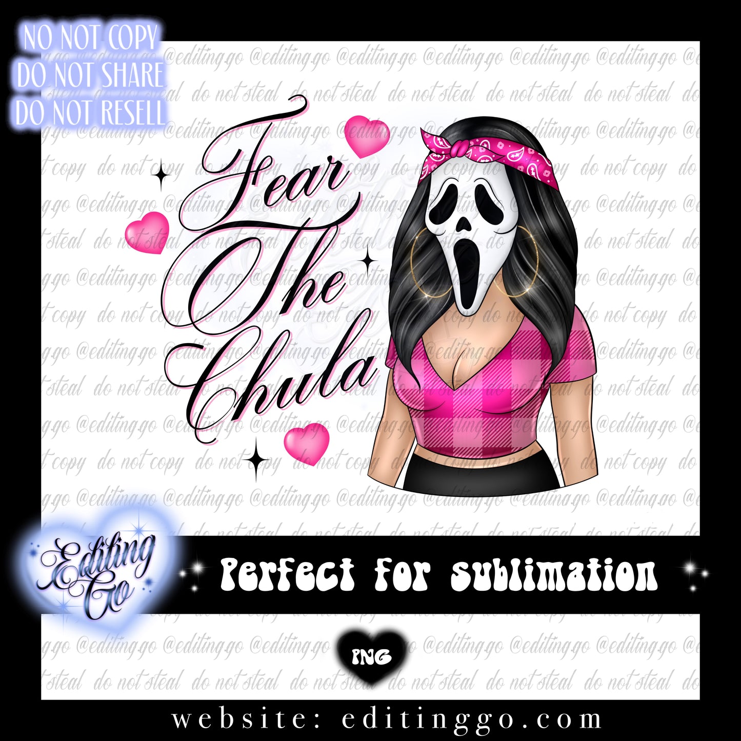 Fear The Chula