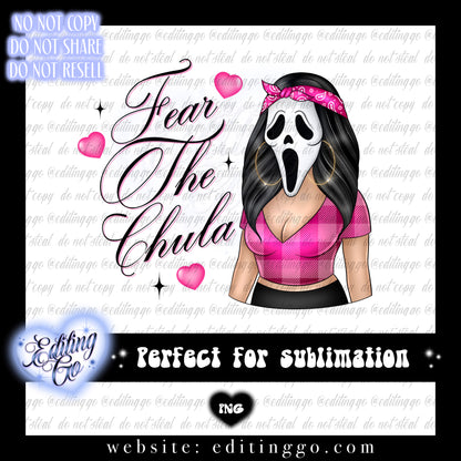 Fear The Chula