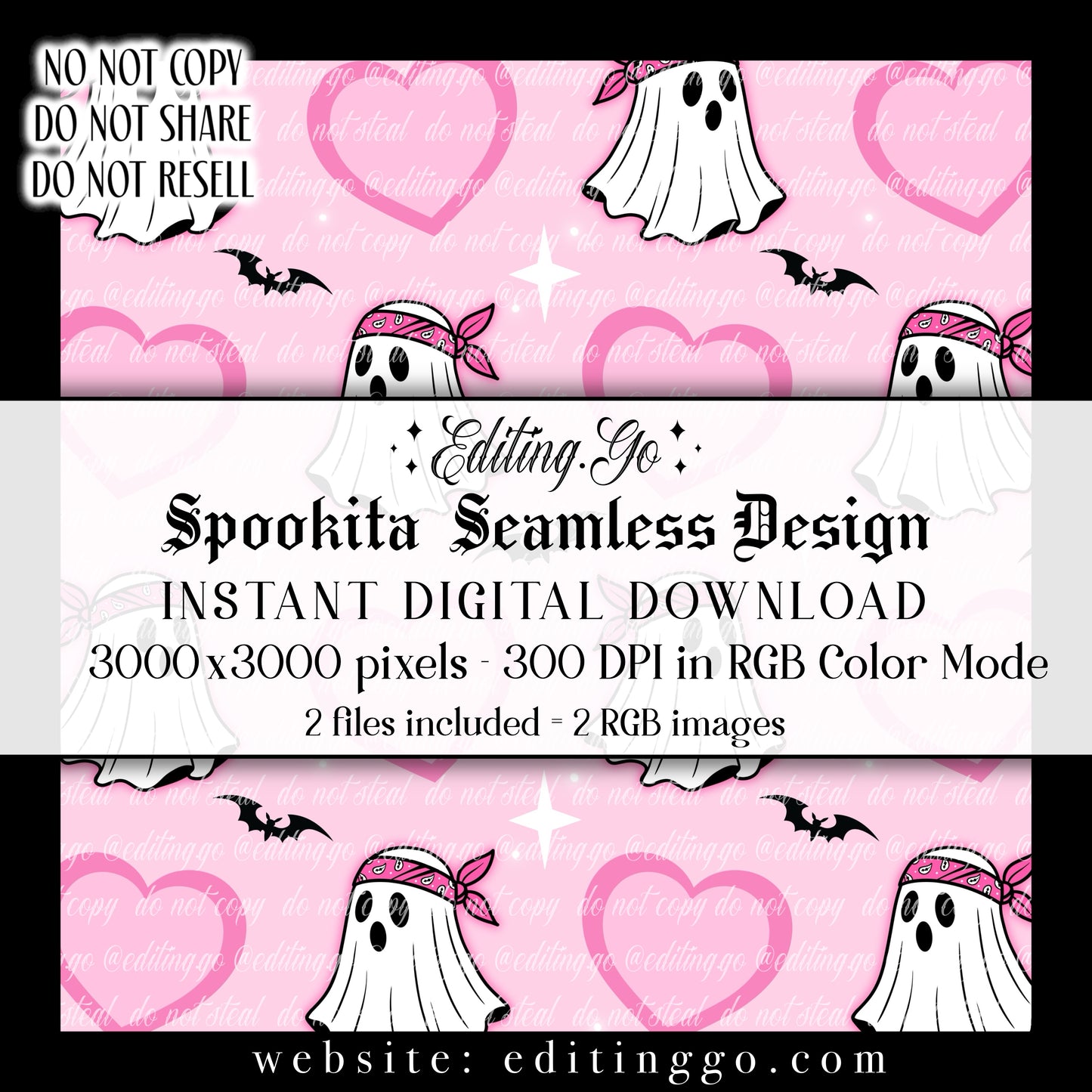 Spookita