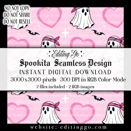 Spookita