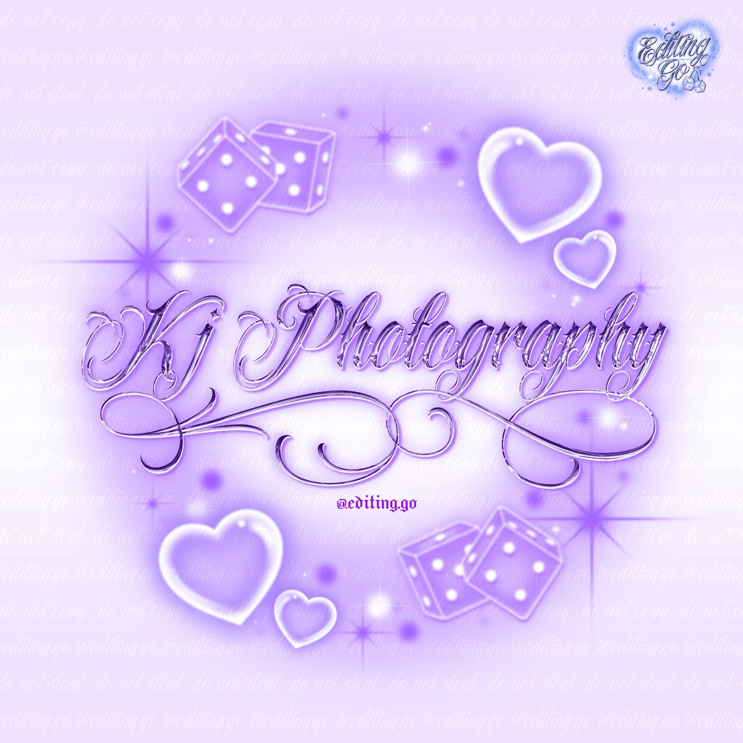 Custom Airbrush Design