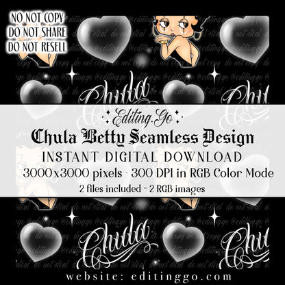 Chula Betty