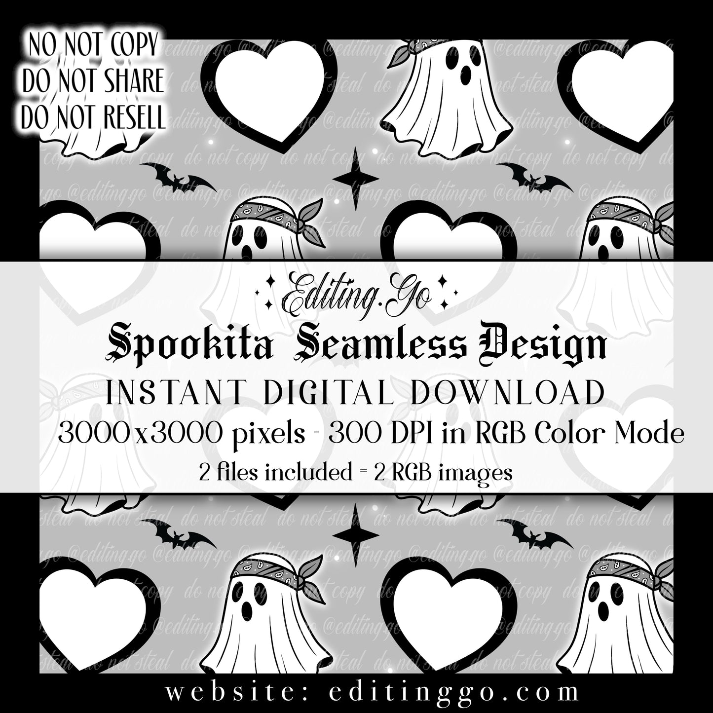 Spookita