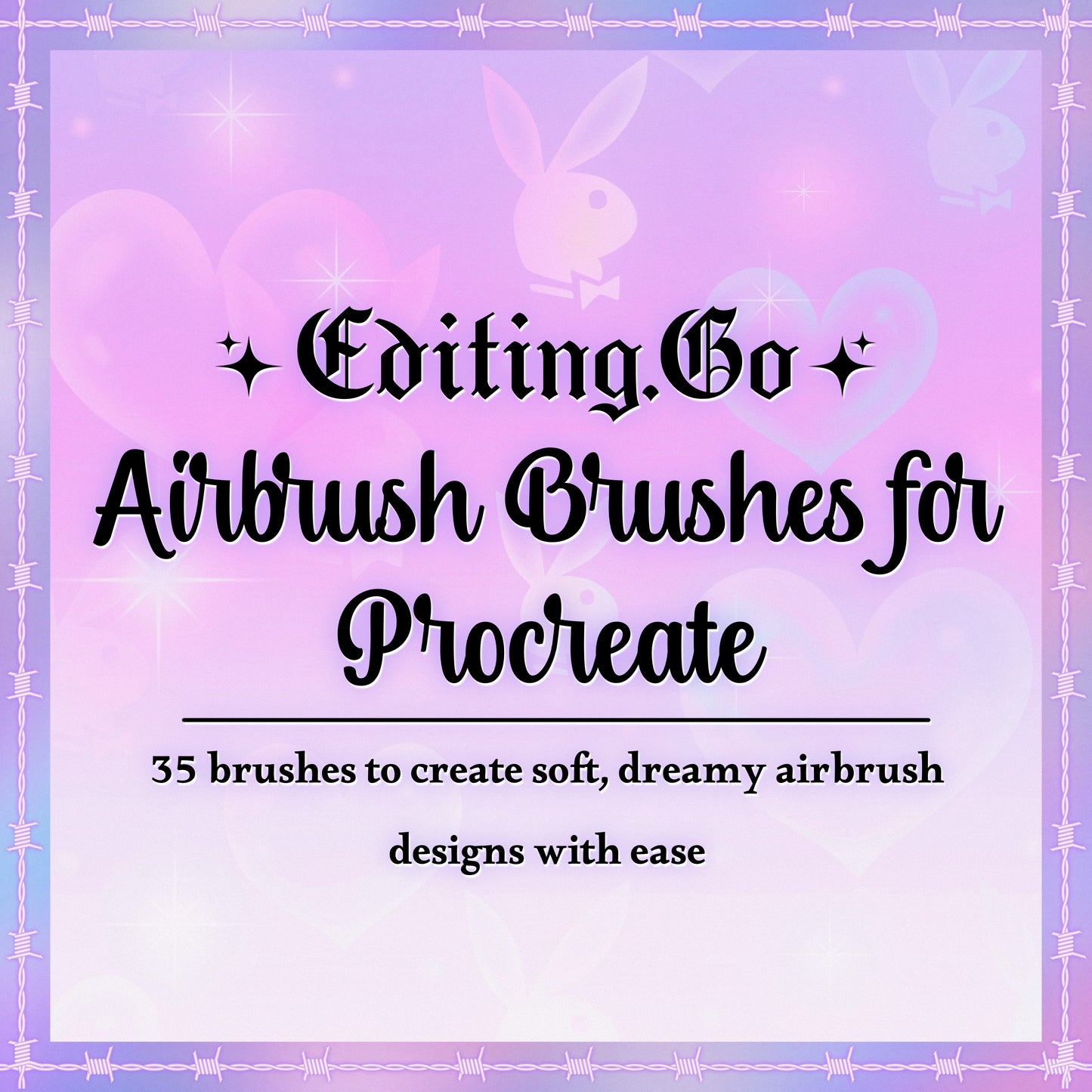 Airbrush Brushes