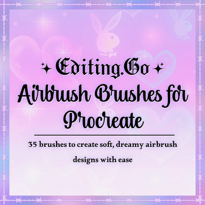 Airbrush Brushes