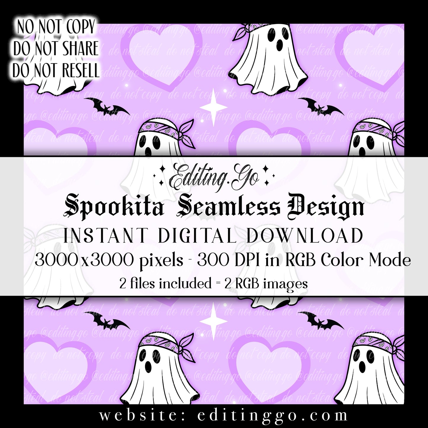 Spookita