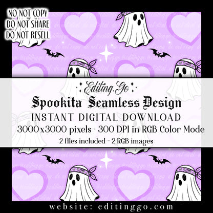 Spookita