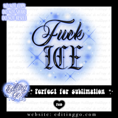 Fck Ice