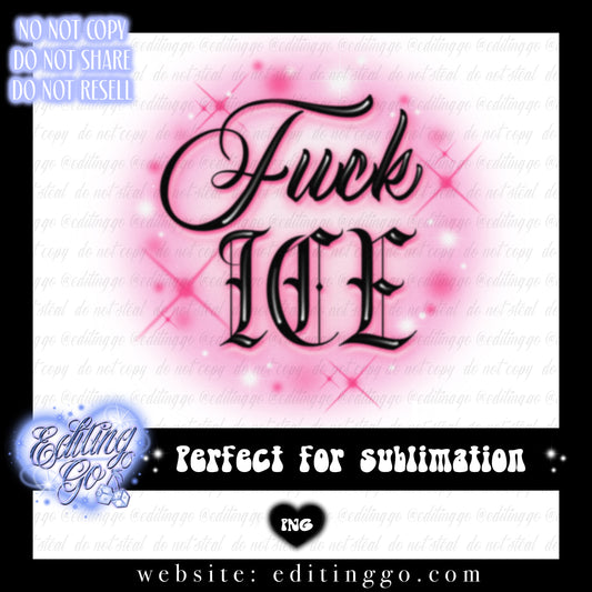 Fck Ice