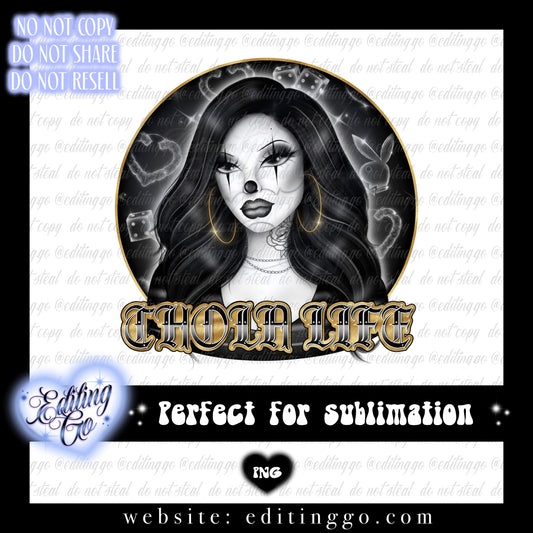 Chola Life