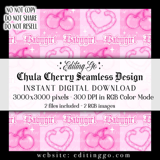 Chula Cherry
